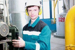 Инженер-дефектоскопист «Томскнефтехима» победил в XI Всероссийском конкурсе