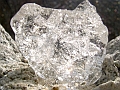 Пластмассовый алмаз в 7 тысяч карат