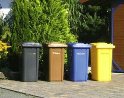 Заменим металлические мусорные контейнеры пластиковыми! Теперь и в Сыктывкаре