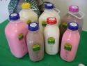Молочная бутылка из 100% вторичного ПЭНД получила премию