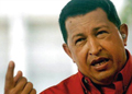 У.Чавес: "Нефть будет расти !!!"