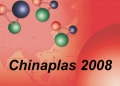 Chinaplas для Вас. Производители сырья выступили с размахом