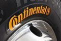 Continental может начать делать шины из одуванчиков