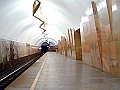 В московском метро курсируют вагоны, опасные для здоровья