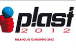 PLAST-2012 с успехом прошел в Милана