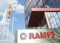 RAMPF представил новую минидозирующую систему 