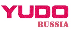 YUDO теперь в России