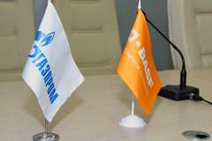BASF и Газпром обсудили «Взаимовыгодное сотрудничество в области химии»