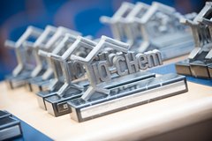 СИБУР наградил очередных победителей своего конкурса IQ-CHem