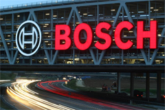 Bosch и Ishida показали совместные решения по упаковке