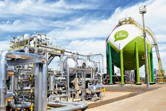 Импорт полипропиленовых смол в Бразилию увеличился на 582%