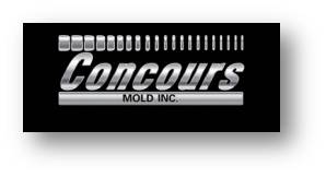 Concours Mold инвестрирует $5,5 млн в их Мексиканское производство