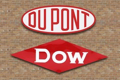 Объединенная компания DowDuPont уже получила руководителей