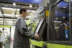 Компания Engel, глядя на успехи японцев, расширяет свой завод в Корее
