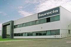 Продажи автокомпонентов Faurecia выросли почти везде, но Европа всё испортила
