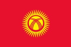 В Киргизии организовано производство полимерных шприцев
