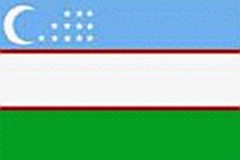 Engel и Haitai отправляются покорять Узбекистан