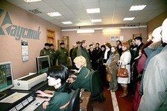 Рабочий погиб в демонтируемом цехе стерлитамакского завода "Каустик"