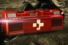 Создан гель, способный мгновенно останавливать кровотечение