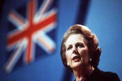 Глава British Plastics Federation вспоминает времена Thatcher в сфере пластмасс.