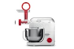 Компания Bodum начала производство кухонного оборудование из пластика