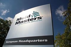 3i продает Mold-Masters компании Milacron за £ 615млн