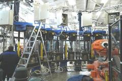 Первый в России завод по выпуску полимерно-композитных газовых баллонов откроется в Нижнем Новгороде