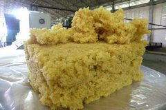 Цены на натуральный каучук пошли вверх