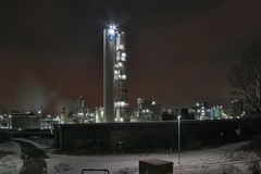 Oxea увеличит выпуск карбоновых кислот на 40% в год