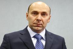Исполнительный директор ОАО «Нижнекамскшина» - участник II Съезда экологов России