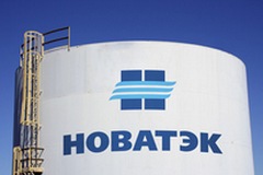 Новатэк будет поставлять ШФЛУ для Тобольск-Нефтехима 