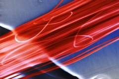 Нановолокна, обладающие уникальными свойствами, станут основой для новых высокопрочных композитных материалов