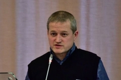 Против Новицкого возбуждено уголовное дело
