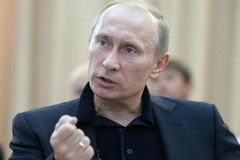 В.Путин прислушался к главе компании ТехноНИКОЛЬ