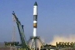 Наконец выяснилось кто виноват в падениях ракет - это полимерщики, причем именно частники