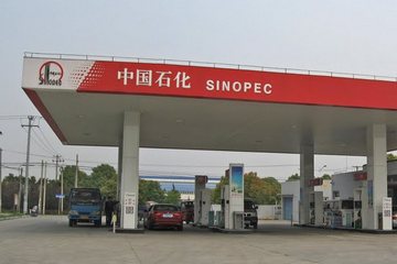 Российско-китайская дружба прирастет нефтегазохимическим комплексом в Восточной Сибири