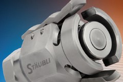 STAUBLI реализовала проект по внедрению высокотемпературных быстроразъемов HTI в России