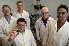 Казанские ученые поборятся с запахами продукции Kraton Polymers