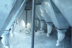 В Украине переходят на сульфатный способ производства диоксида титана