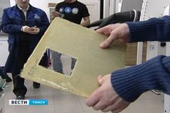 Томские ученые разработали суперпрочную пластмассу